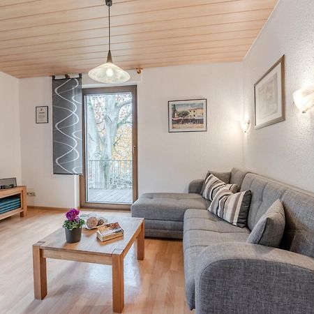 Ferienwohnung Moselblick แบร์นคาสเทล-คืสท์ ภายนอก รูปภาพ